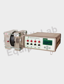 Rcpt Ttest Apparatus