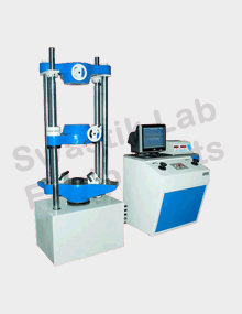 Universal Testing Machine 100 Kn